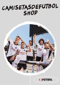 nueva camiseta del Colo-Colo